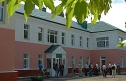 В Пензе открылась еще одна амбулатория врача общей практики