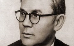 16 мая отмечается день памяти Башира Рамеева 16 мая отмечается день памяти Башира Рамеева