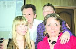 С песнями — в библиотеку!
