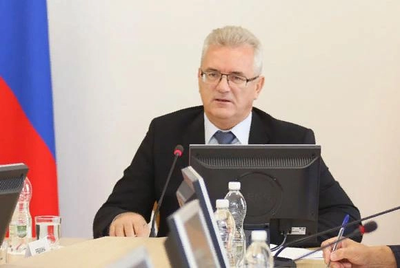 Фото pnzreg.ru Белозерцев высказался о переносе Дня знаний на 2 сентября