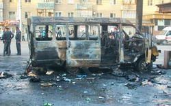 Опознаны жертвы ДТП с участием маршрутного такси