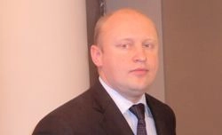 Глава «Росмолодежи» пообещал помочь с ремонтом стадиона «Труд»