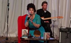 Фото||Сергей ПОНОМАРЕВ Стихи вернутся с музыкой