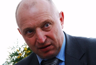 Иван Фирюлин: «Сумма ущерба от ранних заморозков составила почти 1 млрд. рублей»