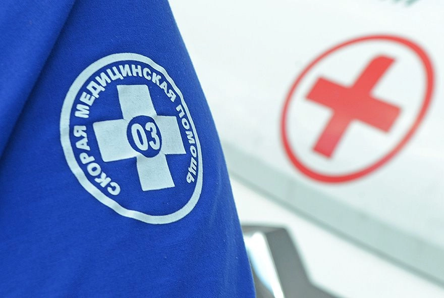 В ГИБДД рассказали о пострадавших при аварии в Наровчатском районе