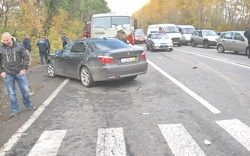 Умер один из 7 пострадавших в аварии на пешеходном переходе в Пензенской области