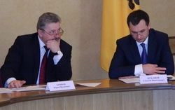 На нацпроекты в Пензенской области направлено свыше 31 млрд. рублей