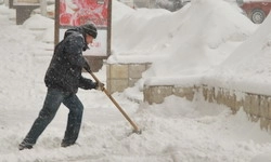 В Пензе вводится новый регламент работы дворников