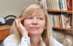 Наталья Переяслова: «Праймериз — это не соперничество, а сотворчество!»