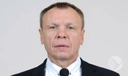 Александр Соколов: «Твоя команда независимо от места – главная в мире»