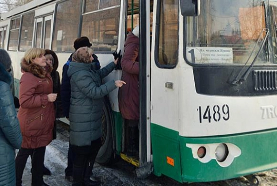 В Пензе рассказали, вырастет ли стоимость проезда в троллейбусе до 24 рублей
