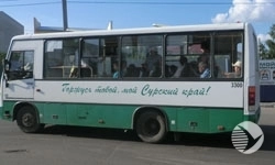 В Заречном планируется повысить плату за проезд на общественном транспорте