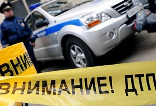 Фото||infovoronezh.ru В Пензенской области в ДТП погибли два человека, еще двое ранены