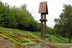 В 2011 году на подготовку юбилея Пензы выделят 1,5 млрд. рублей В 2011 году на подготовку юбилея Пензы выделят 1,5 млрд. рублей