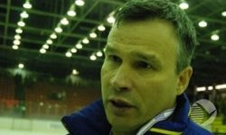У главного тренера «Дизеля» Андрея Сидоренко соглашение с клубом истекает 30 апреля