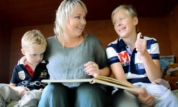 Майор внутренней службы из Пензы не стала «Лучшей мамой-полицейским»