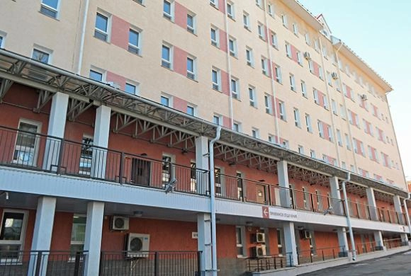 Суммарный охват тестированием на COVID-19 составил 56,54% населения региона||Фото В. Гришин Covid-19 в Пензенской области 3 марта: Дети и география заболевших