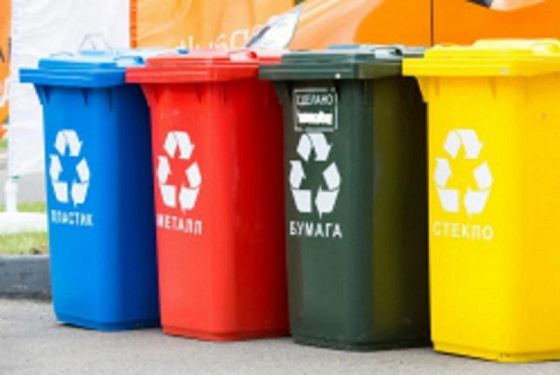 Пензенская область получит субсидию на покупку мусорных контейнеров 