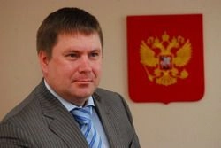 Главный федеральный инспектор провел прием граждан