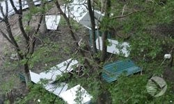 В Пензенской области прогнозируется неблагоприятная погода В Пензенской области прогнозируется неблагоприятная погода