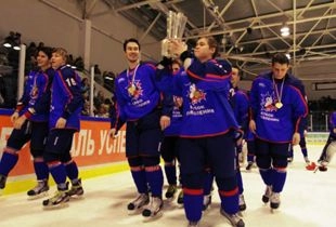 Фото||hcdizel.ru Хоккеист пензенской молодежки завоевал «Кубок Поколения»