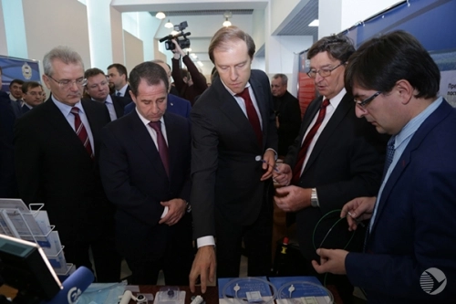 И. Белозерцев — о продвижении пензенских товаров: «Нужно работать более агрессивно»