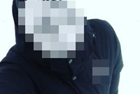 Фото из соцсетей 19-летний пензенец замерз в сугробе — соцсети