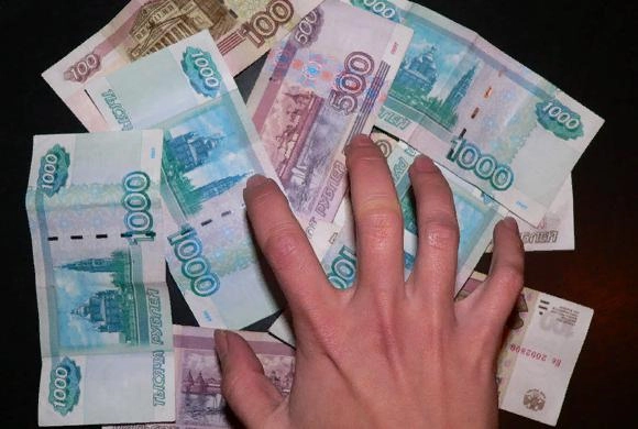 Фото В. Гришин В Пензе 35-летнюю женщину обманули при покупке мотобура