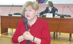 В Пензе прошел семинар директора израильского инкубатора «L.N. Innovative Technologies»