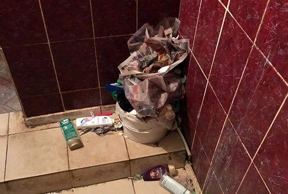 Фото penza-gorod.ru Жильцы маневренного фонда не обрадуются переселенцам с Кулибина,10