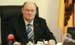 Василий Бочкарев: «Вопросы демографии, экономики и подготовки кадров на сегодня тесно связаны»