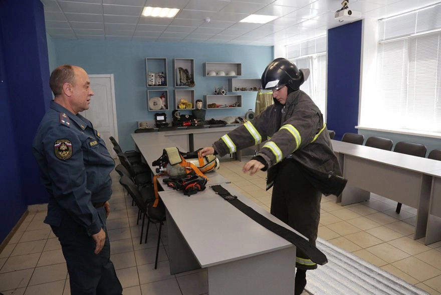 В Пензе растет число желающих учиться в колледжах