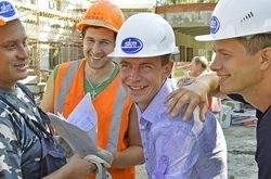 Будущее города рождается сегодня