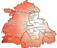 Восемь поселений Никольского района готовятся к преобразованию