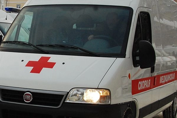 В Пензе 25-летняя женщина попала под колеса «Приоры»