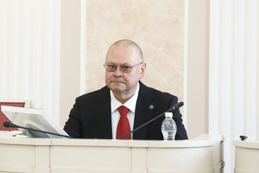 Стало известно о новых назначениях в правительстве Пензенской области