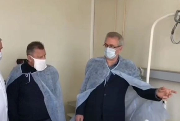 В Пензе еще одного человека вылечили от коронавируса