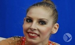 Сборная России по художественной гимнастике лидирует в квалификации