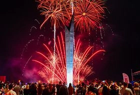 День России и День города Пенза 2025: фотоотчет