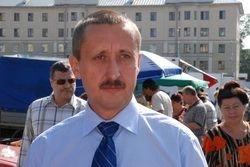 Министр сельского хозяйства Пензенской области Владимир Волков: «Нужно воспитывать бытовой патриотизм!»