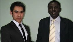 В ПГУ выбрали нового председателя Союза иностранных студентов