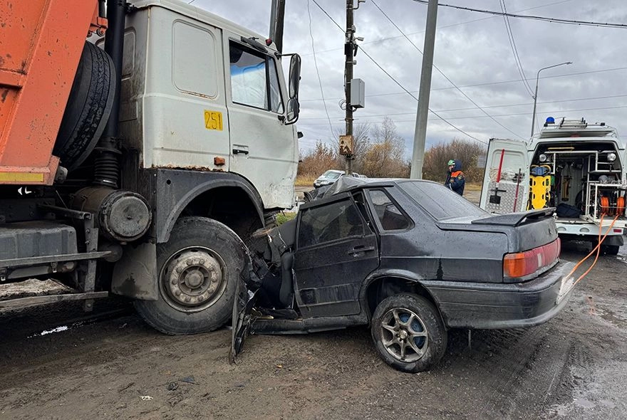 ДТП в Пензе 13 октября 2025-2.jpg