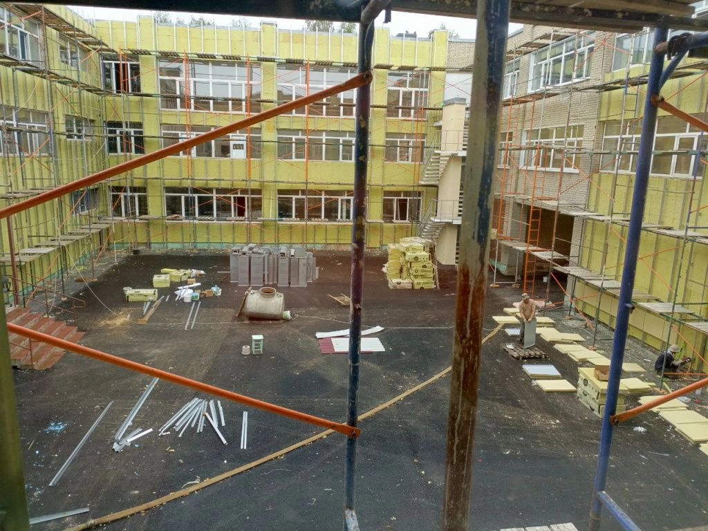 Школа №1 в Пачелме. Школа-2.jpg