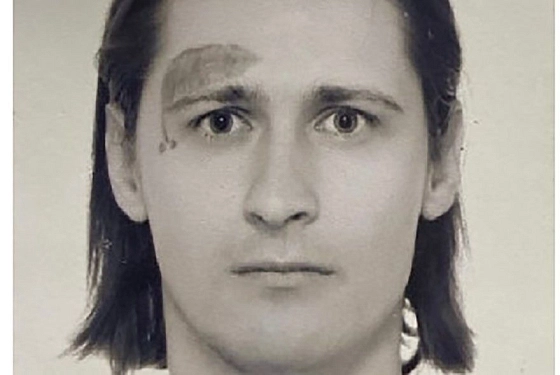  В Пензе пропал 32-летний мужчина с тату на лице