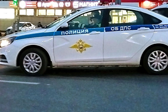 В Пензе 39-летний пешеход погиб в ДТП на Кураева