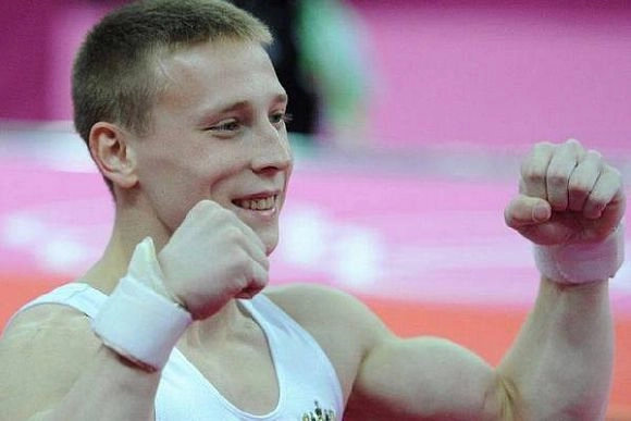 Денис Аблязин завоевал «серебро» на чемпионате Европы
