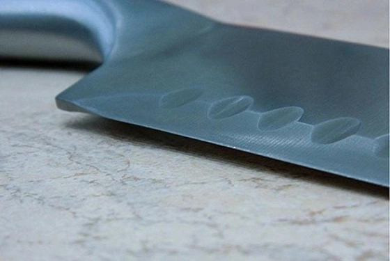 В Каменке 30-летний мужчина напал на бывшую жену с ножом