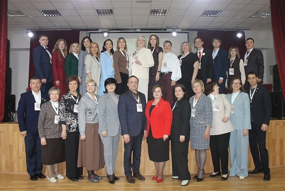 Открылся областной конкурс «Учитель года Пензенской области 2026»