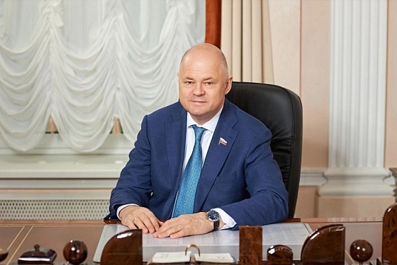 Вадим Супиков поздравил пензенцев с Днем семьи, любви и верности