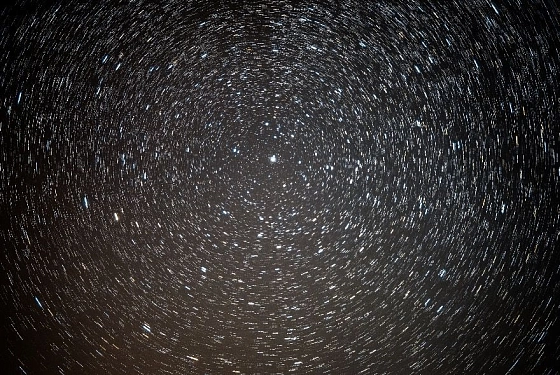 У пензенцев есть шанс увидеть полярное сияние в ночь на 1 января 2026